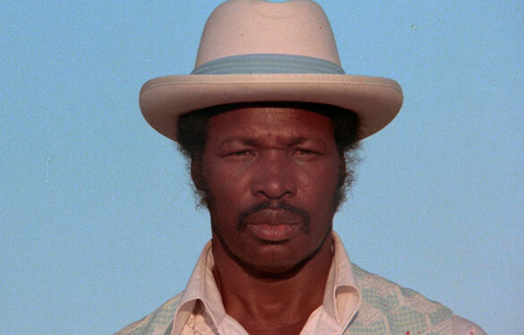 Rudy Ray Moore: «Mi nombre es Dolemite, hijo de puta»