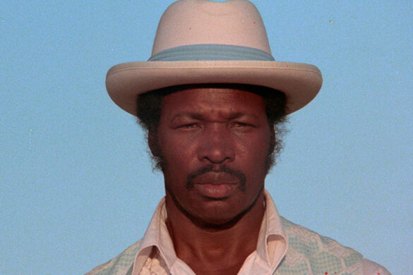 Rudy Ray Moore: «Mi nombre es Dolemite, hijo de puta»