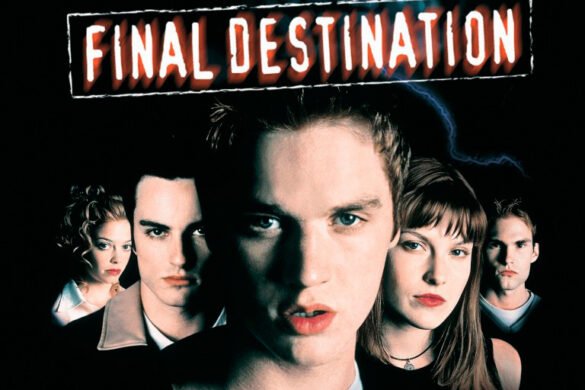 Review ‘Destino final (Final Destination)’, de James Wong