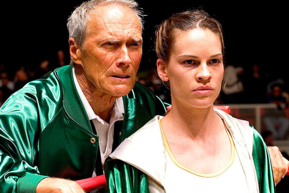 Review ‘Million dollar baby (Million dollar baby)’, de Clint Eastwood