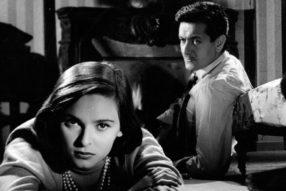 Una secuencia al azar (I): ‘Muerte de un ciclista’, de Juan A. Bardem