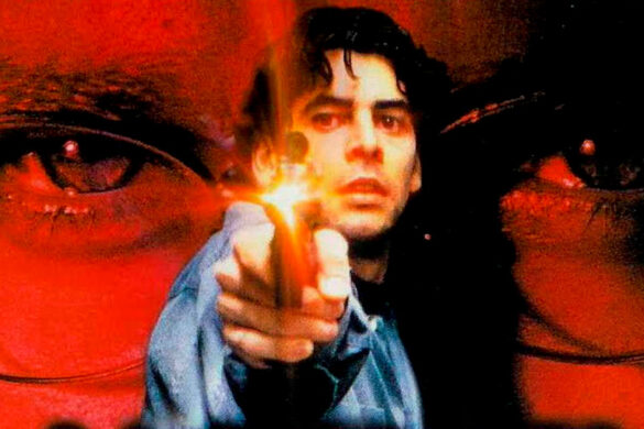 Review ‘Nadie conoce a Nadie’, de Mateo Gil