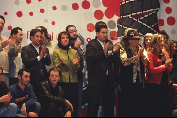 II PataNegra de Guijuelo (y II): Viviendo en directo la ‘Deep Spain’
