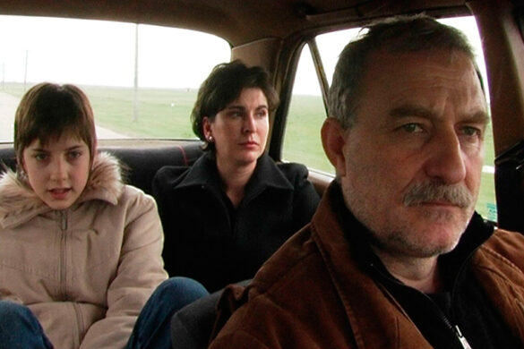 Review ‘Sueño de una noche de invierno (San Zimske Noci)’, de Goran Paskaljevic