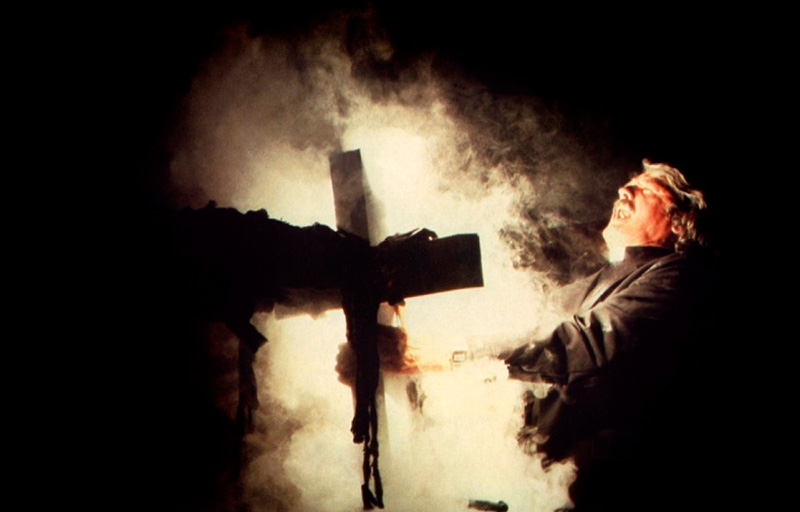 Dos ‘remakes’ de poner los pelos de punta