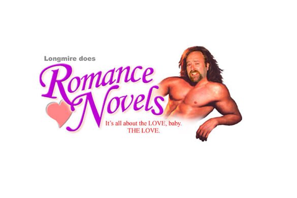 La novela rosa así, es otra cosa