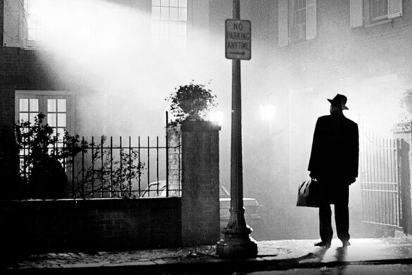 Dossier ‘El Exorcista (The Exorcist)’, de William Friedkin