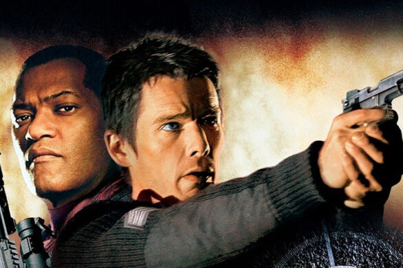 Review ‘Asalto al distrito 13 (Assault on Precinct 13)’, de Jean-François Richet