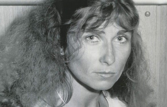 Debra Hill, la pionera de las productoras