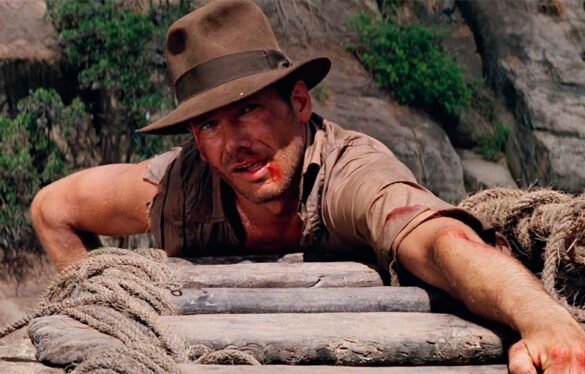 ¿Volverá Indy?