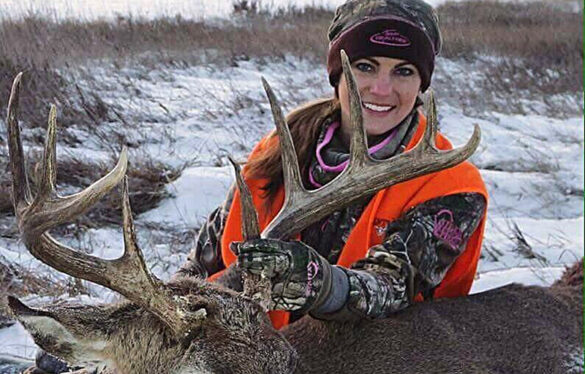 Jeanette Hall: conservación animal