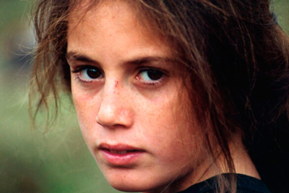 Review ‘Las Tortugas también vuelan (Turtles can fly)’, de Bahman Ghobadi