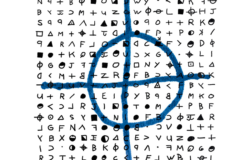 ‘Zodiac’, lo nuevo de Fincher se consolida