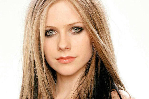 Avril Lavigne: Ir ‘de guay’ y quedar como una gilipollas