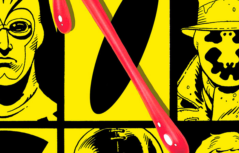 ¿’Watchmen’ cancelado?