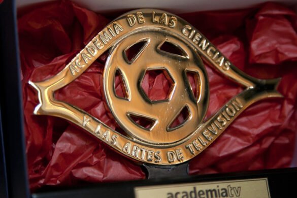 VII Premios ATV: ridículo televisivo