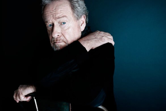 Ridley Scott: Venderse al mejor postor