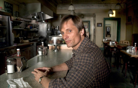 Cronenberg y la violencia que nos viene