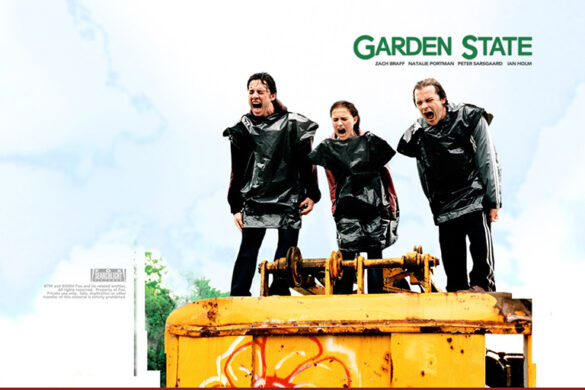 Review ‘Algo en común (Garden State)’, de Zach Braff