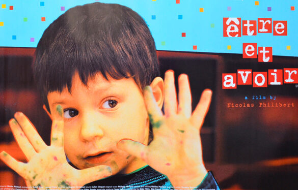 Review ‘Ser o tener (Etre et avoir)’, de Nicolas Philibert