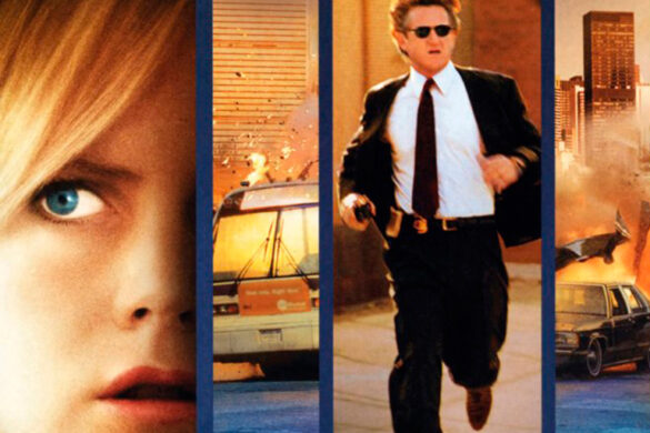 Review ‘La intérprete (The interpreter)’, de Sydney Pollack