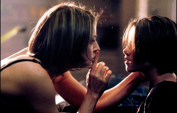Review ‘La habitación del pánico (Panic Room)’, de David Fincher