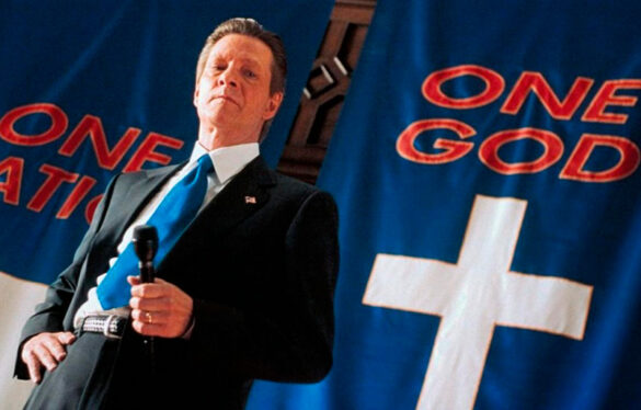 Review ‘Silver City (Silver City)’, de John Sayles