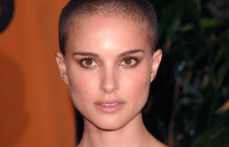 Natalie Portman: God Save the Queen!