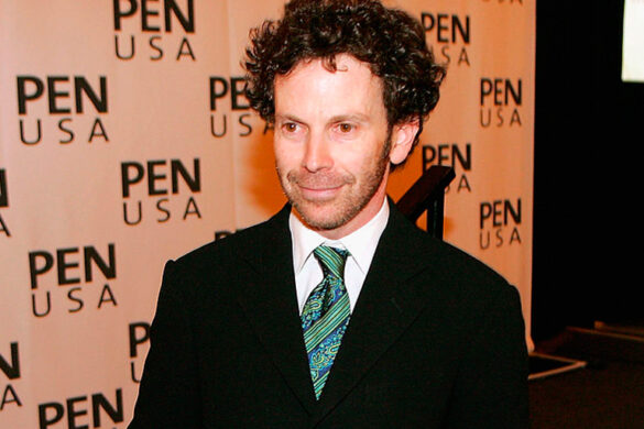 Charlie Kaufman, el genio de moda