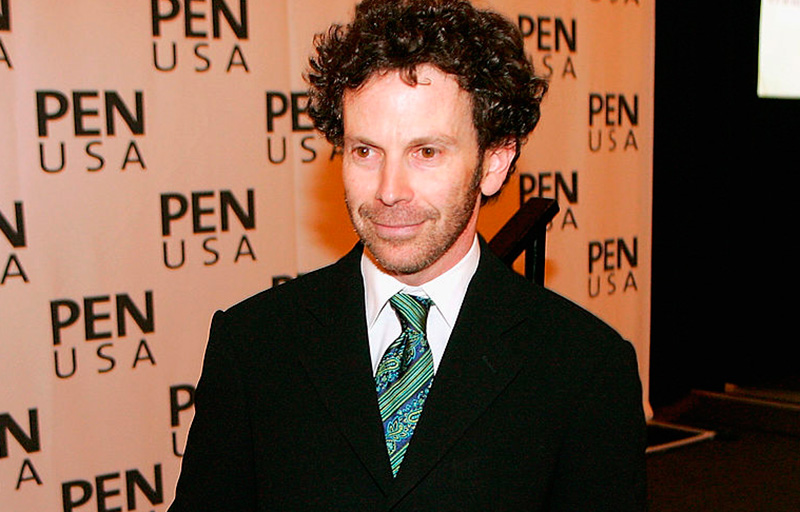 Charlie Kaufman, el genio de moda