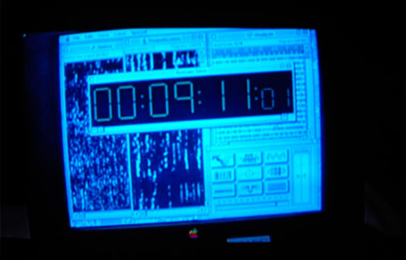 9/11/01: Hollywood profético