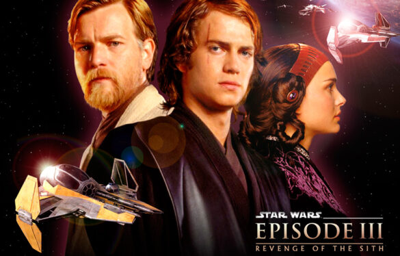 Tengo «Fiebre Galáctica»