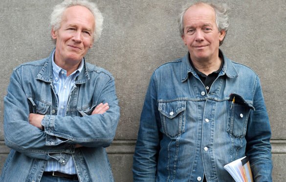 Los hermanos Dardenne ganan su segunda Palma de Oro