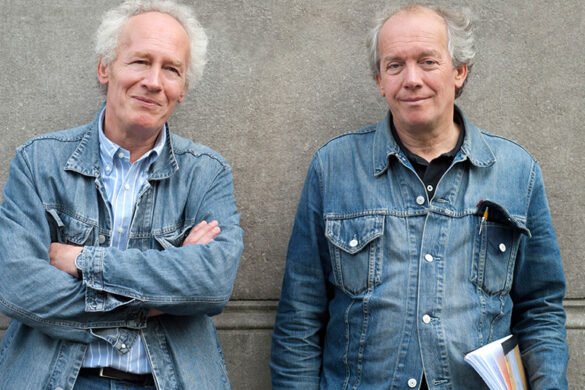 Los hermanos Dardenne ganan su segunda Palma de Oro