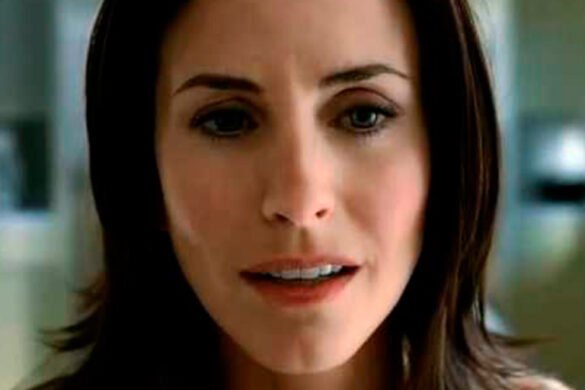 David Fincher’s Spots (I): Coca-Cola ‘The Arquettes’