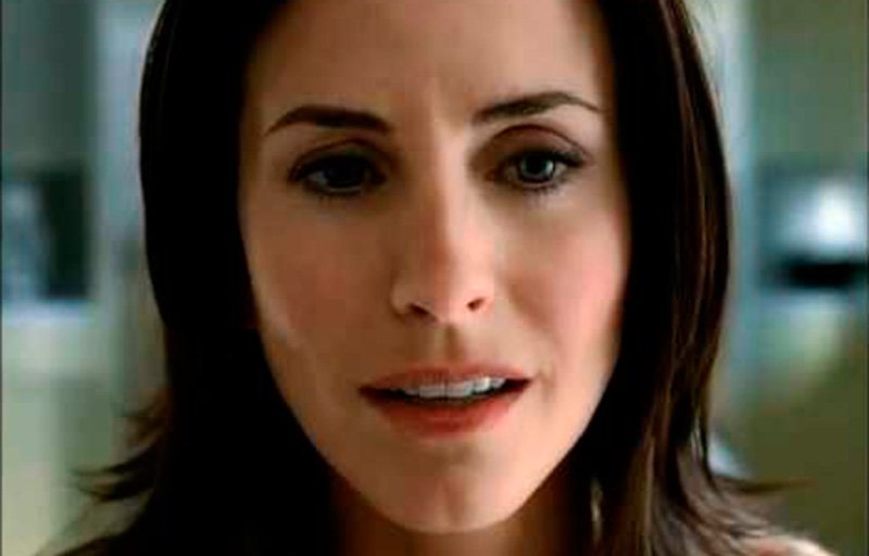 David Fincher’s Spots (I): Coca-Cola ‘The Arquettes’