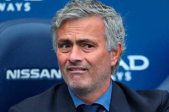 Mourinho y la satifacción de una derrota