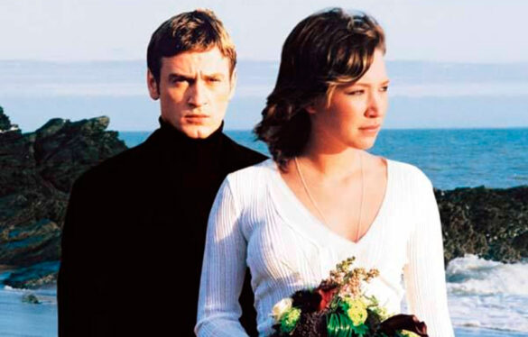 Review ‘La dama de honor (La Demoiselle D’Honneur)’, de Claude Chabrol