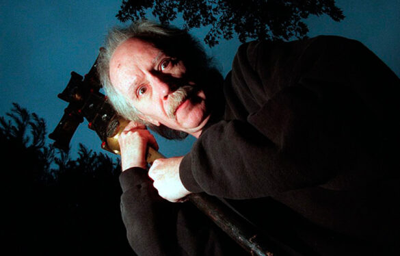 John Carpenter vuelve a dirigir