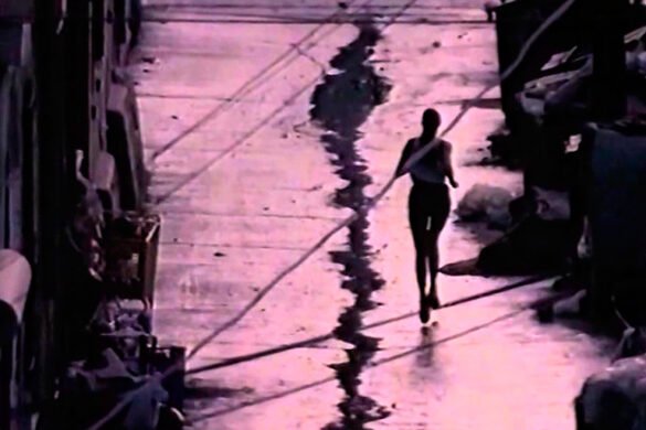 David Fincher’s Spots (III): Nike ‘Karma Instant’