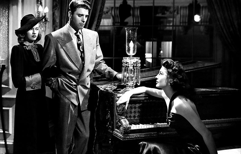 Una secuencia al azar (IV): ‘Forajidos (The Killers)’, de Robert Siodmak