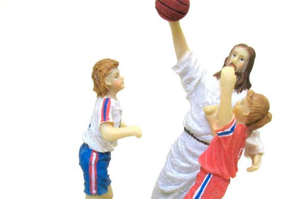 Jesucristo es guay