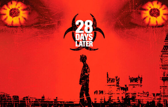 Review ’28 días después (28 days later)’, de Danny Boyle