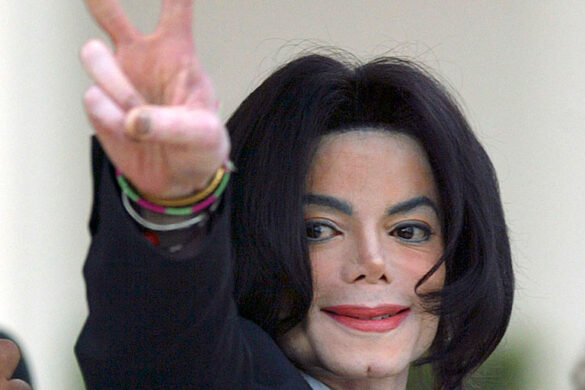 Juicio a Michael Jackson: Free Jacko!