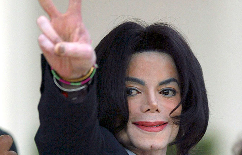 Juicio a Michael Jackson: Free Jacko!