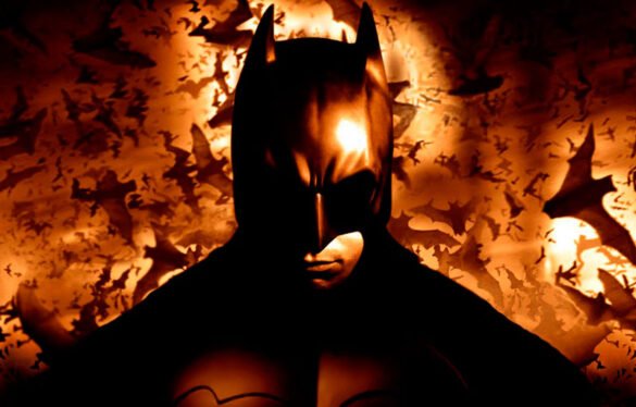 Review ‘Batman Begins (Batman Begins)’, de Christopher Nolan