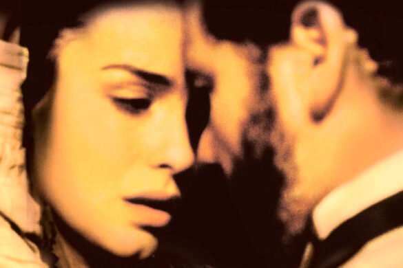 Review ‘Miss Julie (Miss Julie)’, de Mike Figgis