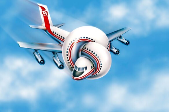 25º Aniversario de ‘Aterriza como puedas (Airplane)’, de los ZAZ