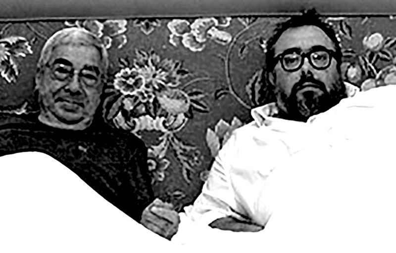 Hasta el día 29, amigos.