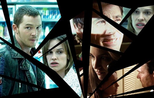 Review ’11:14. Destino fatal (11:14)’, de Greg Marks